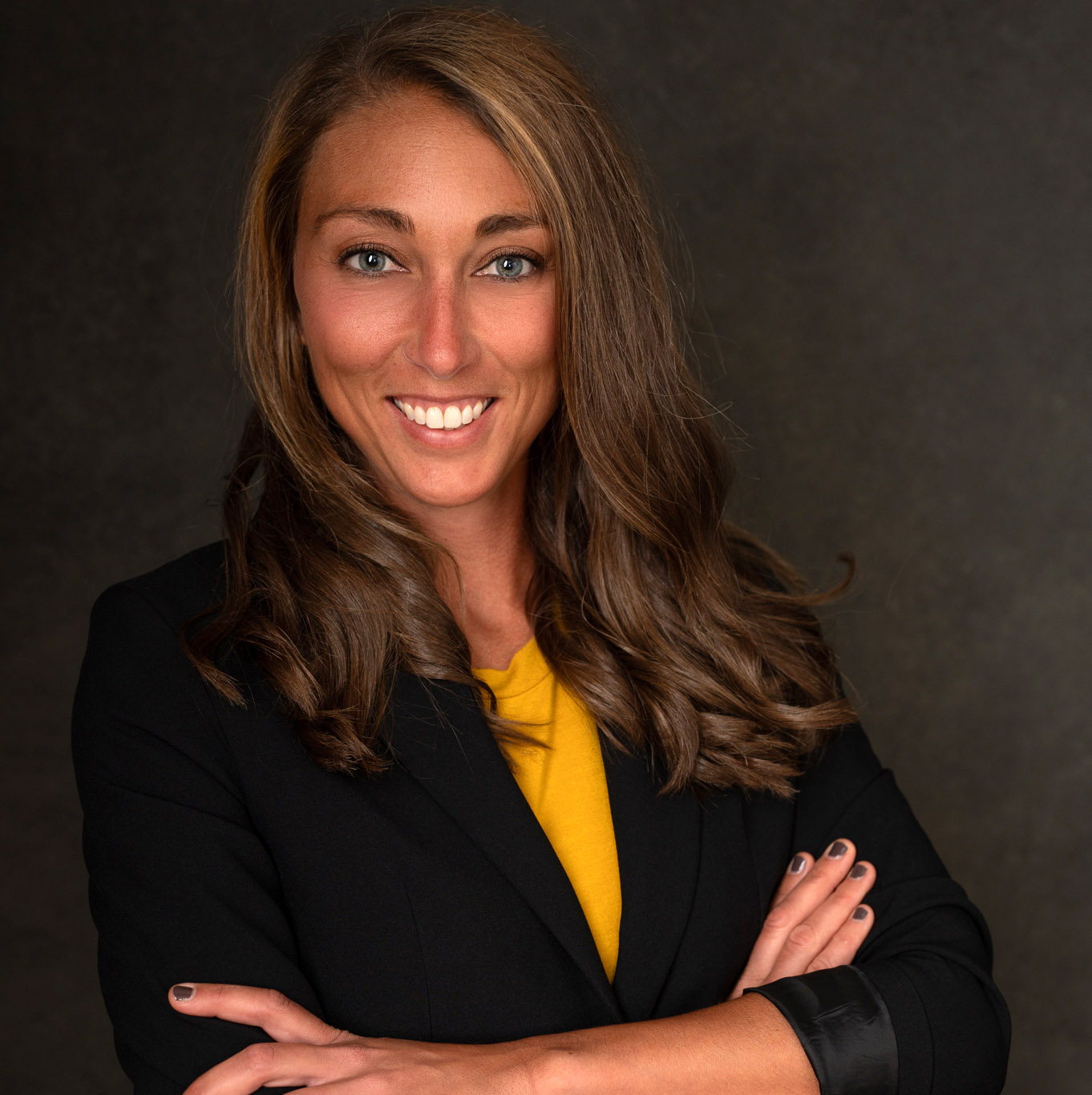 Jessica Moran professional photo